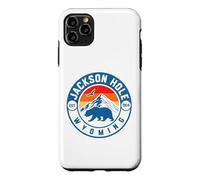 Jackson Hole Coque pour iPhone 11 Pro Max