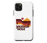 Jackson Hole Coque pour iPhone 11 Pro Max