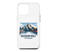 Jackson Hole Coque pour iPhone 12 Pro Max