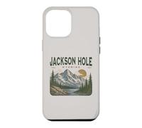 Jackson Hole Coque pour iPhone 12 Pro Max