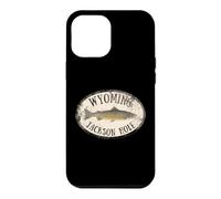 Jackson Hole Coque pour iPhone 12 Pro Max