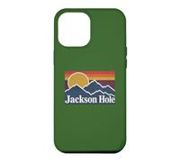 Jackson Hole Coque pour iPhone 12 Pro Max