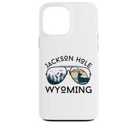 Jackson Hole Coque pour iPhone 13 Pro Max