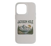 Jackson Hole Coque pour iPhone 14 Pro Max