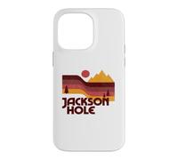 Jackson Hole Coque pour iPhone 14 Pro Max