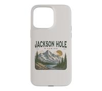 Jackson Hole Coque pour iPhone 15 Pro Max