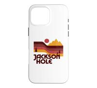 Jackson Hole Coque pour iPhone 16 Pro Max