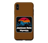 Jackson Hole Coque pour iPhone XS Max