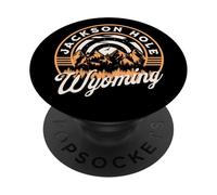Jackson Hole PopSockets PopGrip Adhésif