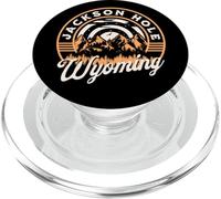 Jackson Hole PopSockets PopGrip pour MagSafe