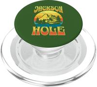Jackson Hole PopSockets PopGrip pour MagSafe