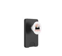 Jackson Hole PopSockets PopWallet pour MagSafe