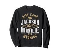Jackson Hole Sweatshirt