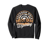 Jackson Hole Sweatshirt