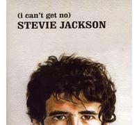 Jackson, Stevie - I Can't Get No Stevie..