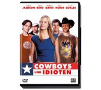 Jackson,J. - Cowboys und Idioten [Import]