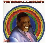 Jackson,J.J. - The J.J.Jackson [Import]