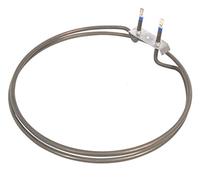 Jackson J160ew ventilateur de four 2500 W