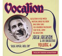 Jackson,Jack - Blue River,Roll on [Import]