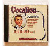 Jackson, Jack - Jack O'diamonds