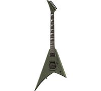 Jackson Jackson American SRS RR24 MAD