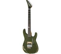 Jackson Jackson Custom Dinky Army Drab LTD