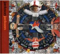 Jackson Jackson – Fire Is On The Bird