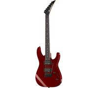 Jackson JS Series Dinky? JS12, Amaranth Fingerboard, Metallic Red