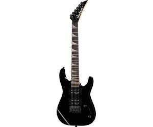 Jackson Jackson JS1X Dinky Minion Black