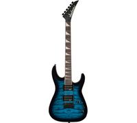 Jackson Jackson JS20 DKQ 2PT TR Blue