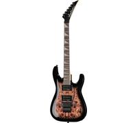 Jackson Jackson JS32 DKAP TR Black Burst