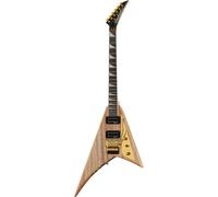 JS RHOADS MAH JS32, AMARANTH FINGERBOARD, NATURAL