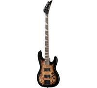 Jackson Jackson JS3P Concert Bass TR BLK BRST