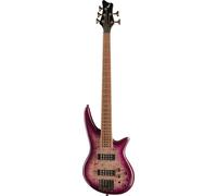 Jackson Jackson JS3Q V Spectra Bass Prpl.Phaze
