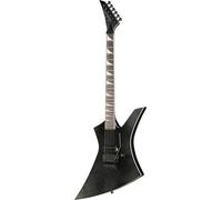 Jackson Jackson Pro Plus Pure Metal KE1A SBLK