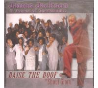 Jackson, James - Raise The Roof