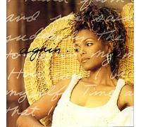 Jackson, Janet - Again/Funky Big Band