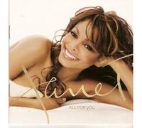 Jackson, Janet - All for You