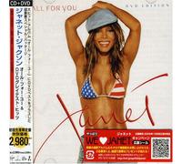 Jackson, Janet - All For You