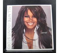 Jackson, Janet - All Nite
