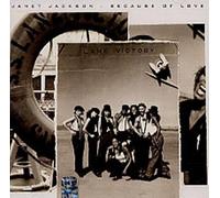 Jackson, Janet - Because of Love