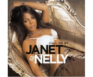 Jackson,Janet - Call on Me