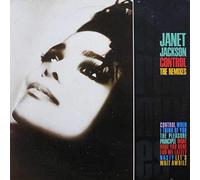 Jackson, Janet - Control: the Remixes