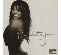 Jackson, Janet - Damita Jo [Import]