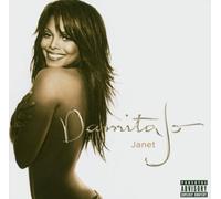 Janet Jackson – Damita Jo