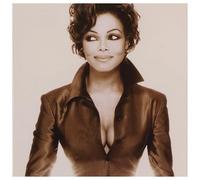 Design of a decade Janet Jackson (Interprète)