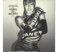 Jackson, Janet - Discipline