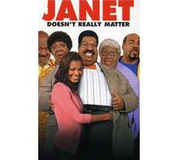 Jackson, Janet - Doesn't Really Matter