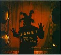 Jackson,Janet - Got' Til It's Gone