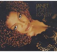 Jackson,Janet - I Get Lonely [Import]